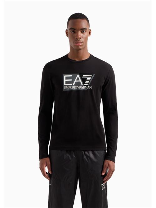 T-SHIRT EMPORIO ARMANI EA7 | 3DPT64 PJ03Z/1200